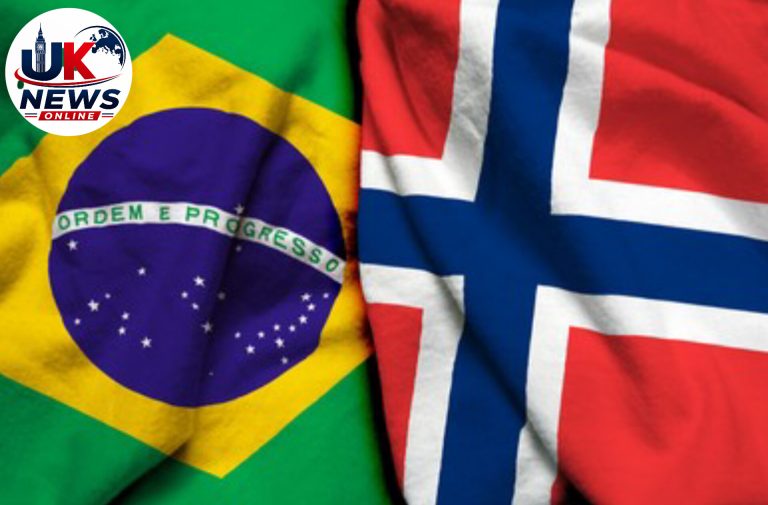 🏆 Brazil Knocked Out of the Tournament After 2-1 Defeat to Norway