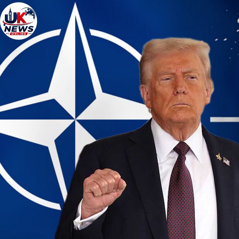 🇺🇸 Trump Comments on NATO Funding and Global Security Discussions Continue